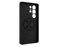FIXED MagLeather do Samsung Galaxy S25 Ultra czarny FIXLM-1506-BK - 1312464 - zdjęcie 2